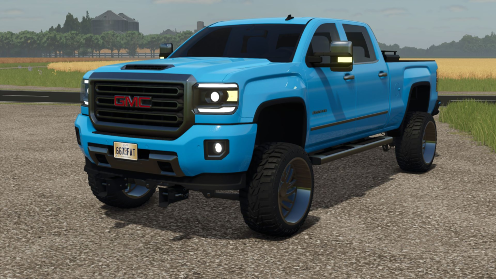 image-310-1024x576 2018 GMC Sierra 2500 SLE
