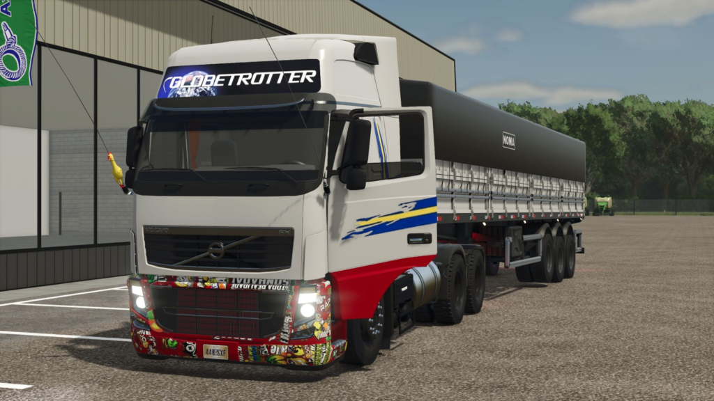 image-411-1024x576 Volvo FH 2009 Truck & Trailers