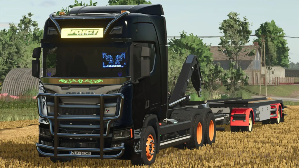 image-527-1024x576 Scania R HKL & Hueffermann HKL Container Trailer