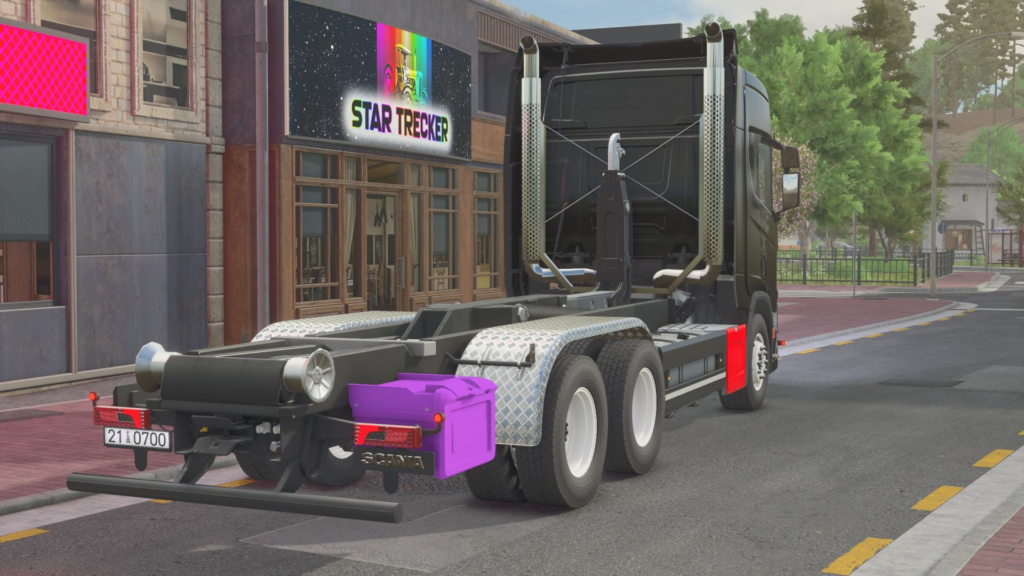 image-528-1024x576 Scania R HKL & Hueffermann HKL Container Trailer
