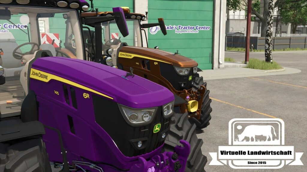 john-deere-6r-series-with-choice-of-colors-fs25-nUE5I-1024x576 John Deere 6R Series with color options