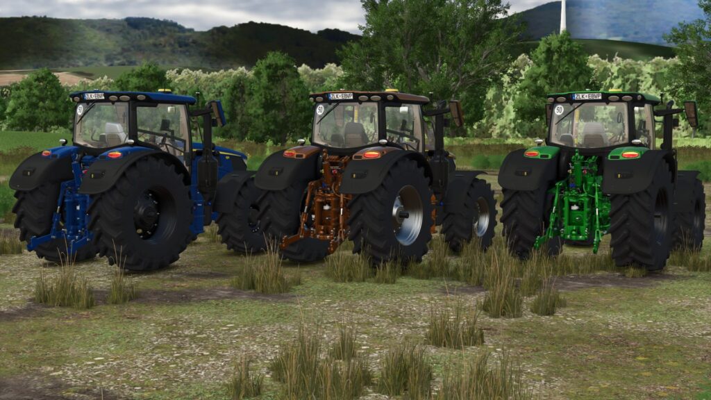 john-deere-6r-series-with-choice-of-colors-fs25-ncLGz-1024x576 John Deere 6R Series with color options