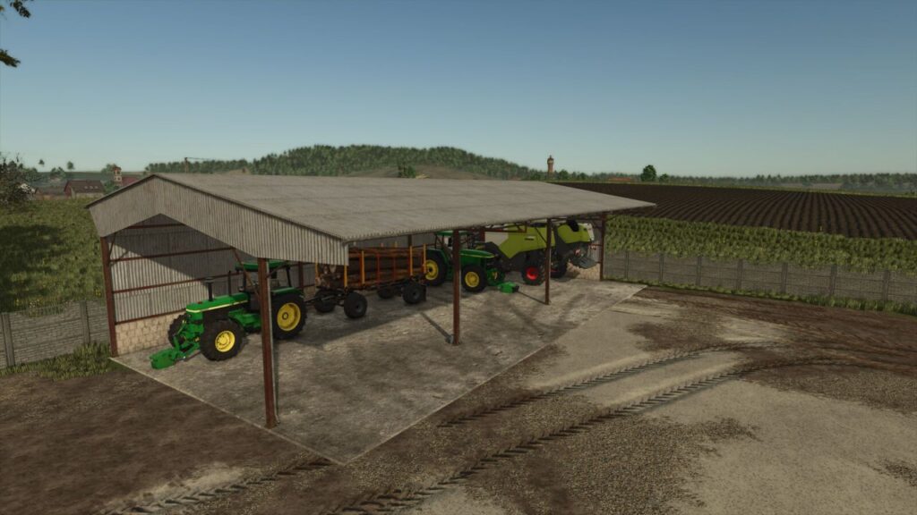 metal-shed-fs25-7uA0d-1024x576 Metal Shed