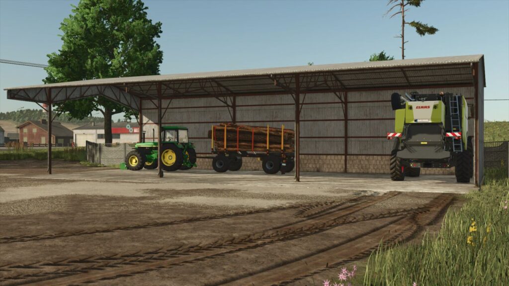 metal-shed-fs25-ik8pj-1024x576 Metal Shed