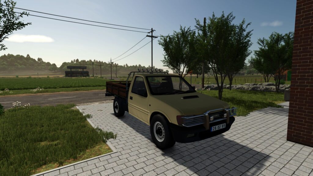 opel-campo-isuzu-faster-1997-fs25-3GQlY-1024x576 Opel Campo / Isuzu Faster 1997