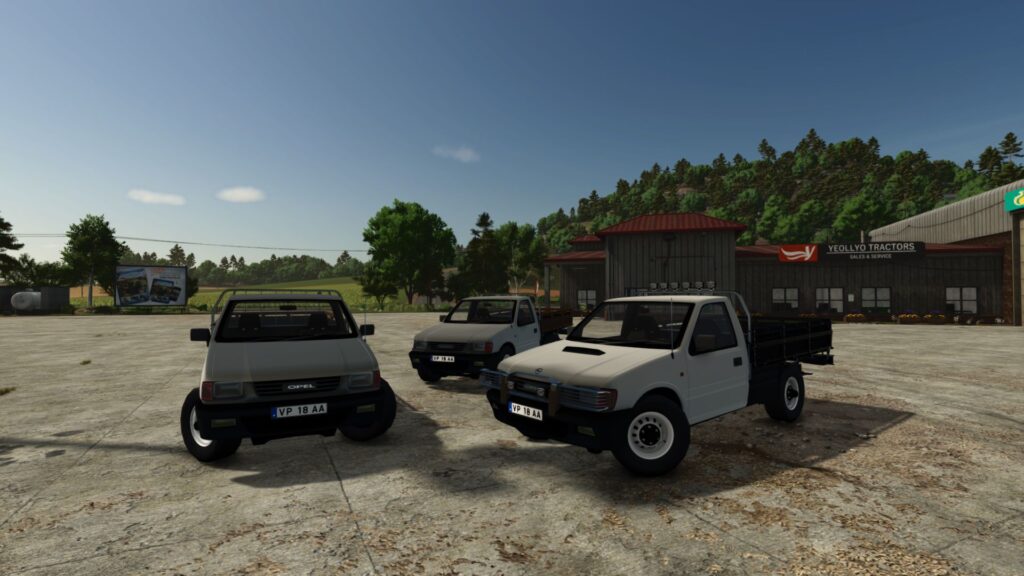 opel-campo-isuzu-faster-1997-fs25-E2EpT-1024x576 Opel Campo / Isuzu Faster 1997
