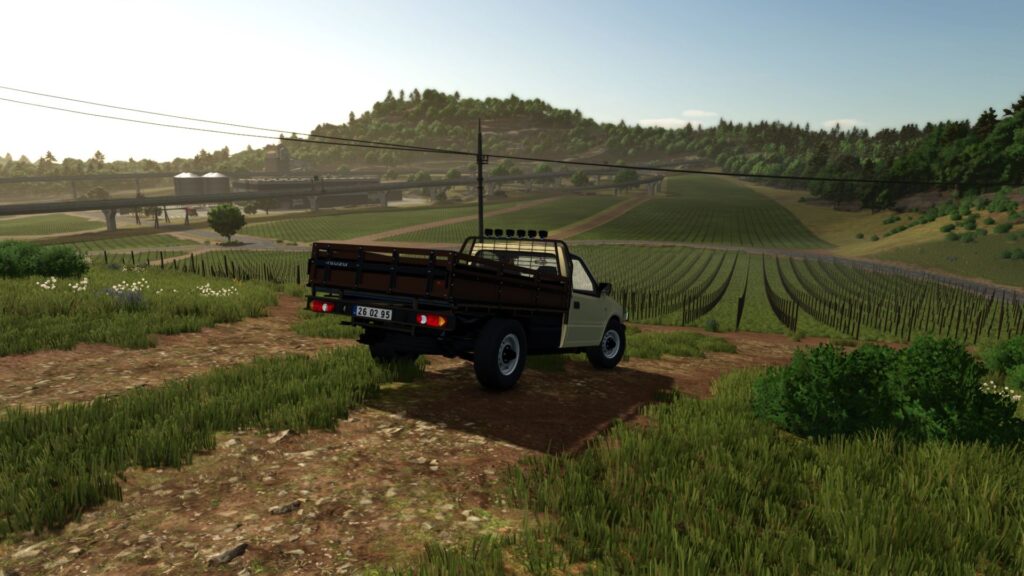 opel-campo-isuzu-faster-1997-fs25-L2KhA-1024x576 Opel Campo / Isuzu Faster 1997
