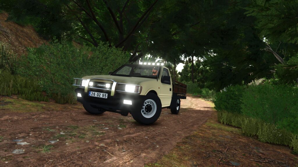 opel-campo-isuzu-faster-1997-fs25-vCwnf-1024x576 Opel Campo / Isuzu Faster 1997
