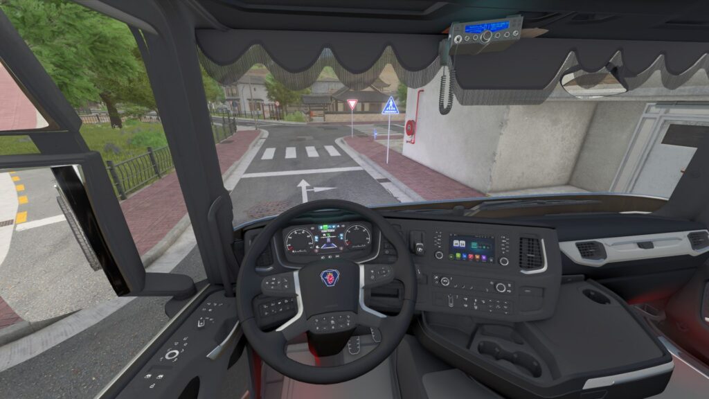 scania-r-hkl-hueffermann-hkl-container-trailer-fs25-Tg2R2-1024x576 Scania R HKL & Hueffermann HKL Container Trailer