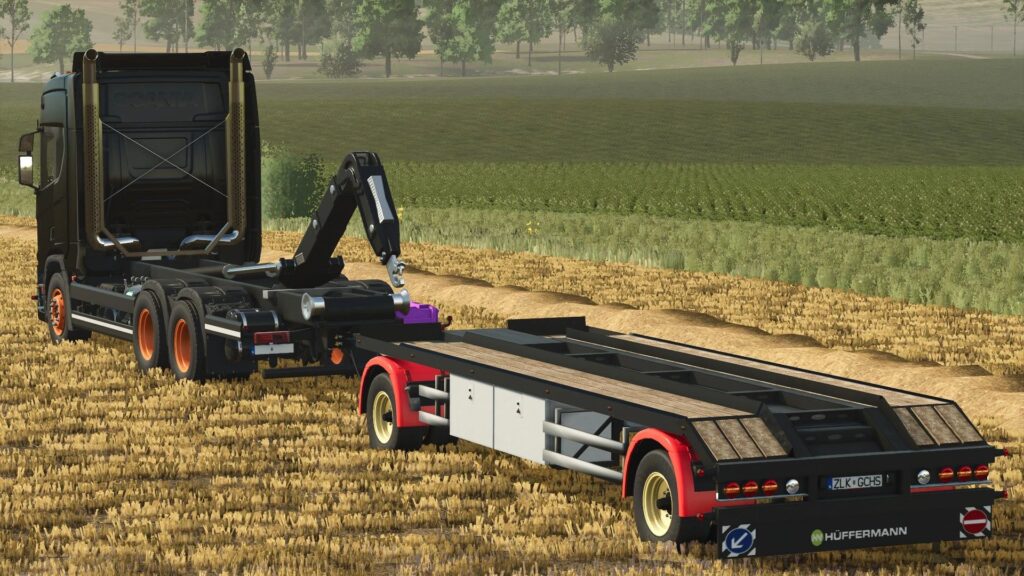 scania-r-hkl-hueffermann-hkl-container-trailer-fs25-lhClA-1024x576 Scania R HKL & Hueffermann HKL Container Trailer