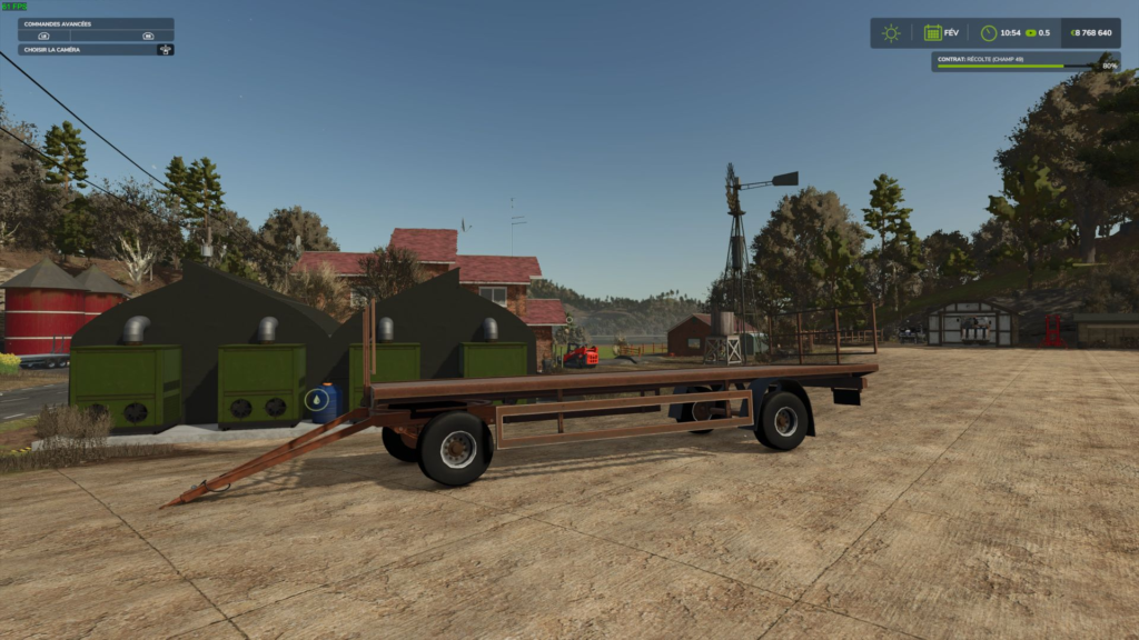 image-701-1024x576 Old bale flatbed trailer