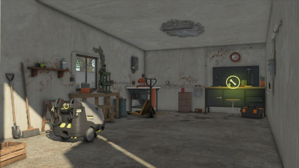 image-1685-1024x576 A Small Garage With A Workshop