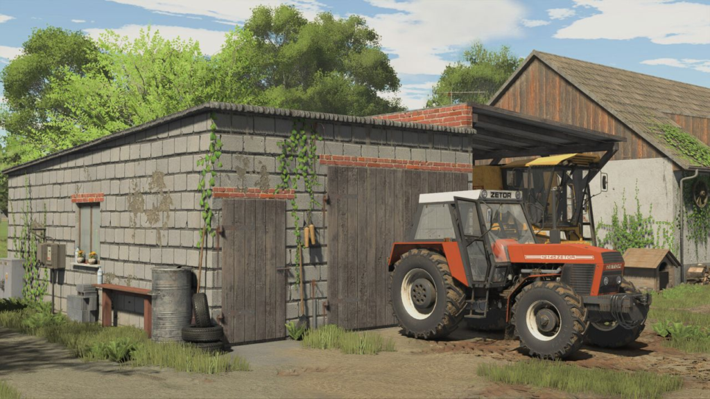 image-1686-1024x576 A Small Garage With A Workshop