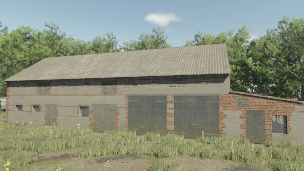 image-1836-1024x576 Old Pigsty With Garage