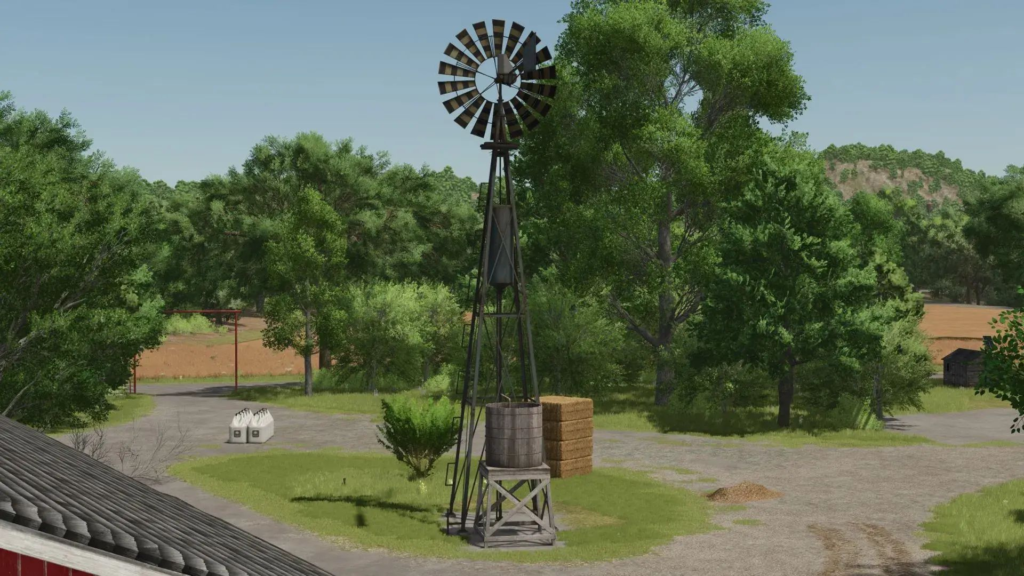 image-596-1024x576 Wind turbine for pumping and distributing water