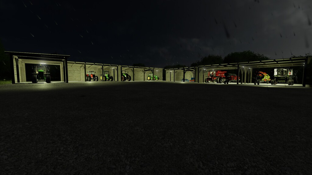image-1222 Sheds Package