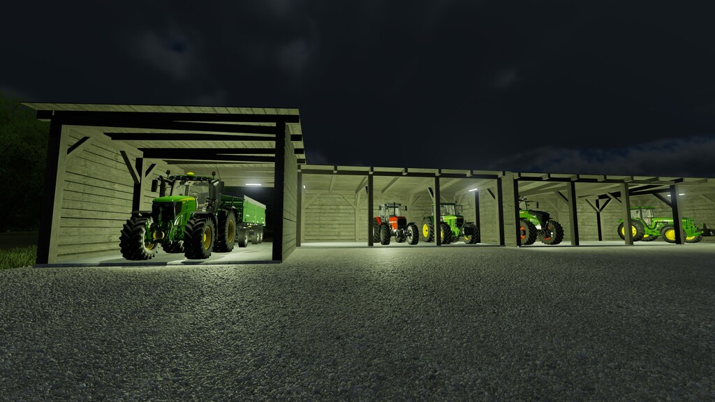 image-1223 Sheds Package