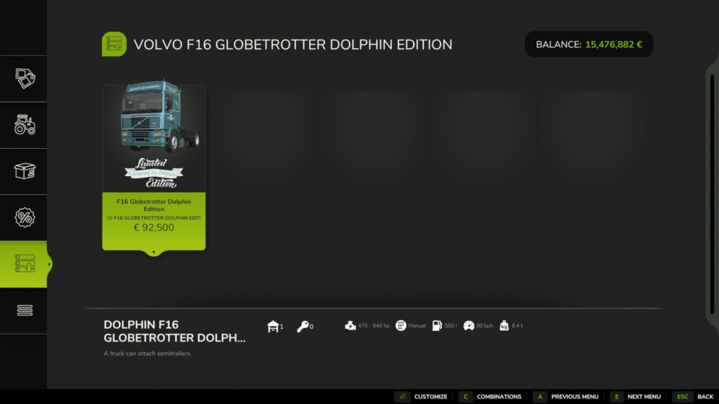 image-1451-1024x576 Volvo F16 Globetrotter Dolphin Edition