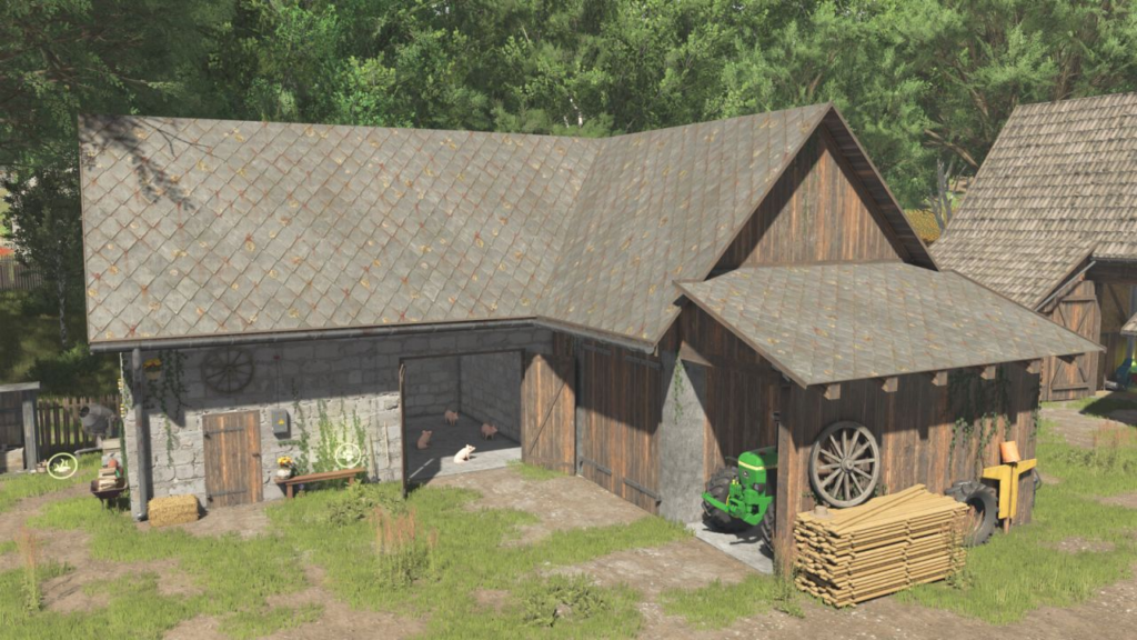 image-254-1024x576 Pigsty With A Barn