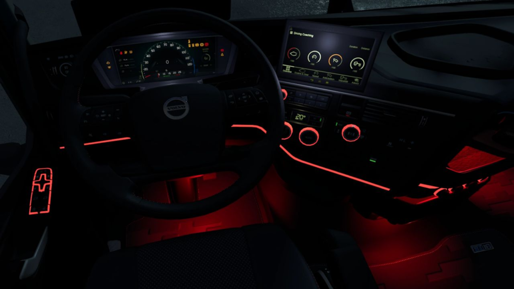 image-320-1024x576 Volvo FH16 Edit