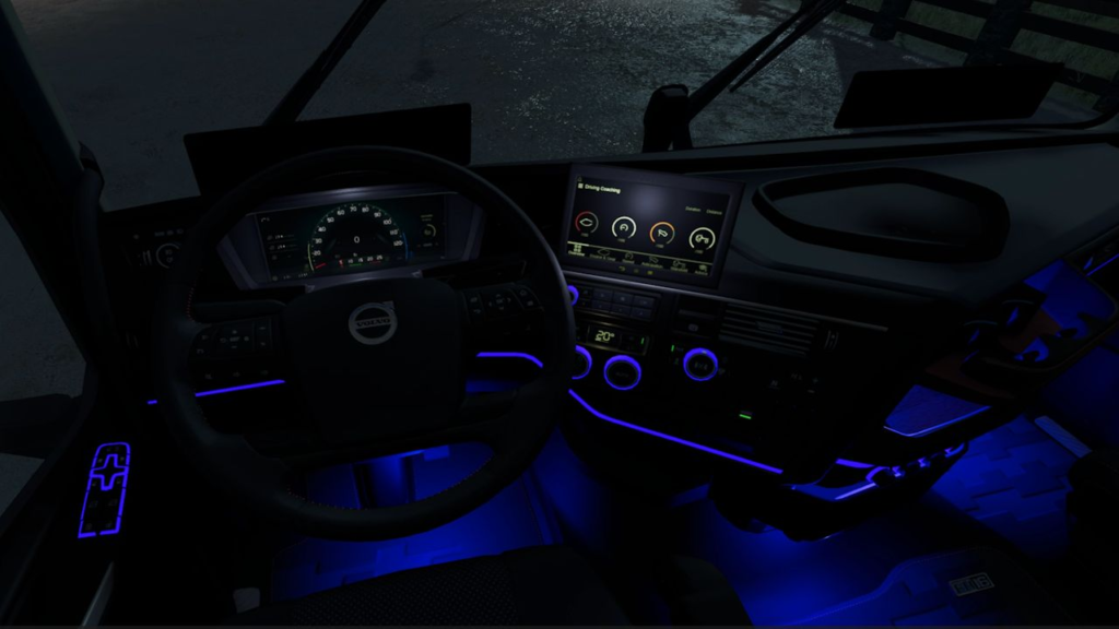 image-321-1024x576 Volvo FH16 Edit