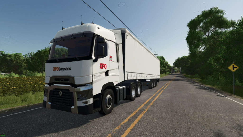 image-1184-1024x576 Renault Trucks T - "XPO Logistics"