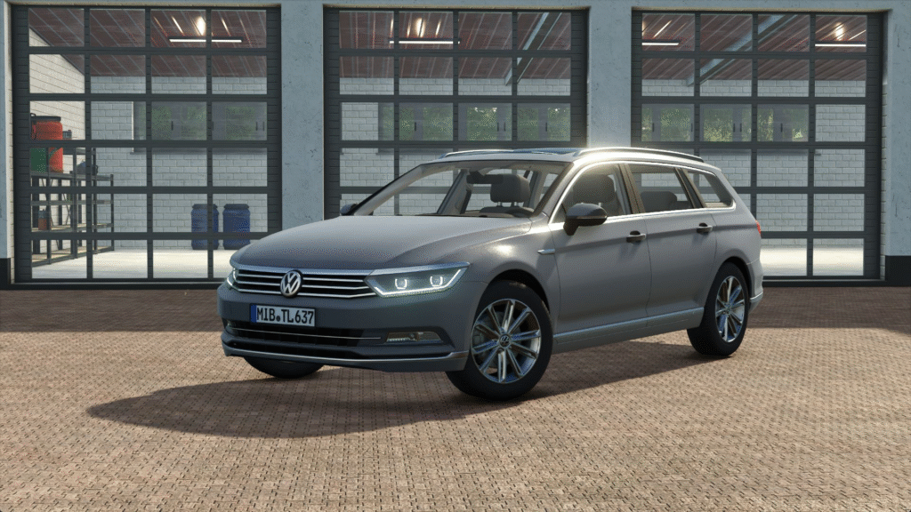 image-1367-1024x576 Volkswagen Passat B8 2015