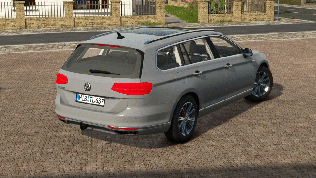 image-1368-1024x576 Volkswagen Passat B8 2015