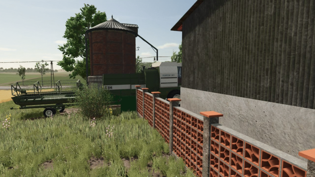 image-1706-1024x576 Brick Fence And Metal Gate