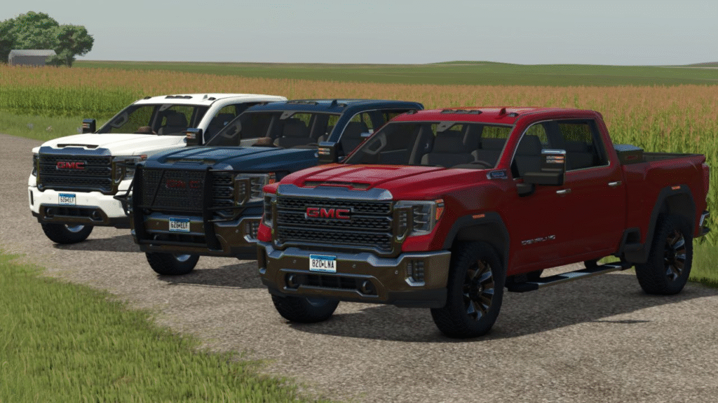 image-2538-1024x576 GMC Sierra Denali 2500 2020