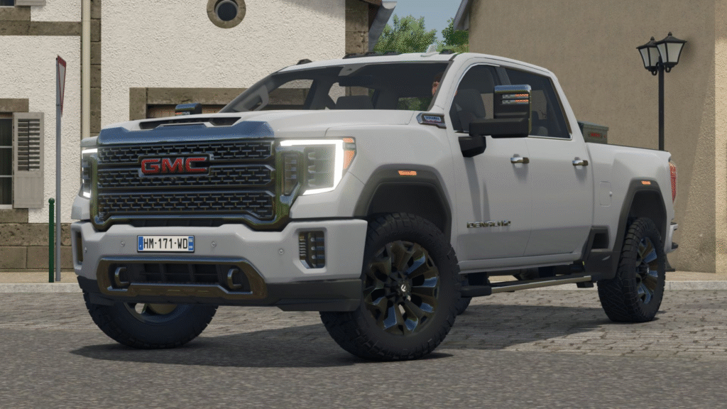 image-2539-1024x576 GMC Sierra Denali 2500 2020