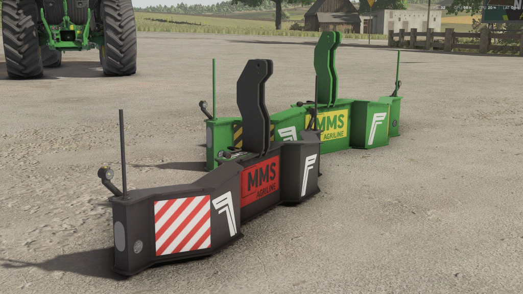 image-278-1024x576 MMS Safety Bumper 140 & 110kg