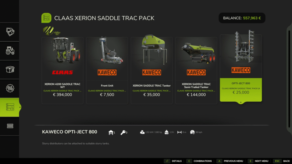 image-316-1024x576 CLAAS SaddelTrac Pack Xerion 4200 WobbyTec