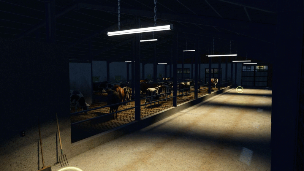 image-622-1024x576 Modern Cow Barn