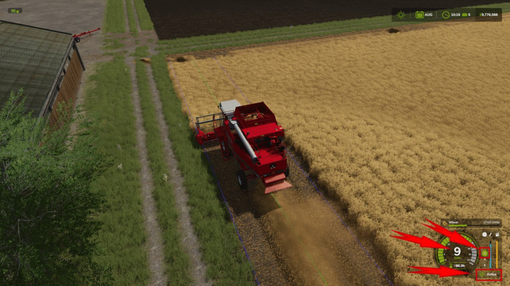 image-863-1024x576 Don't Disable Steering Assist While Changing Direction