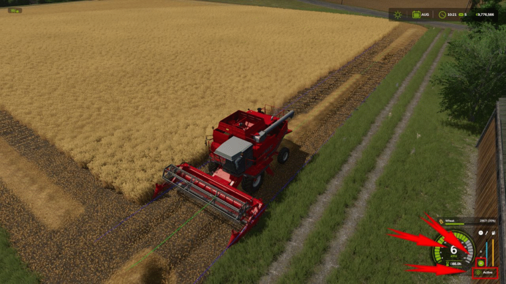 image-879-1024x576 Don't Disable Steering Assist While Changing Direction