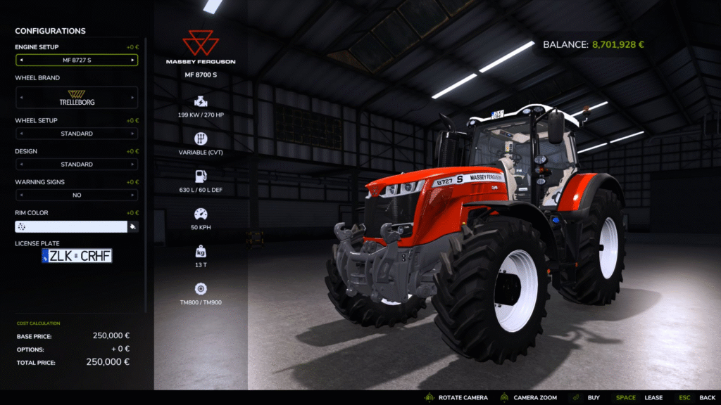 image-889-1024x576 Massey Ferguson 8700S
