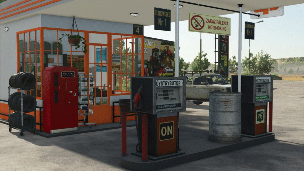 image-1681-1024x576 Old Polish CPN - Gas Station
