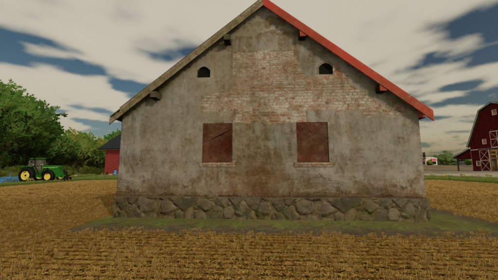 image-1762-1024x576 Old Polish house