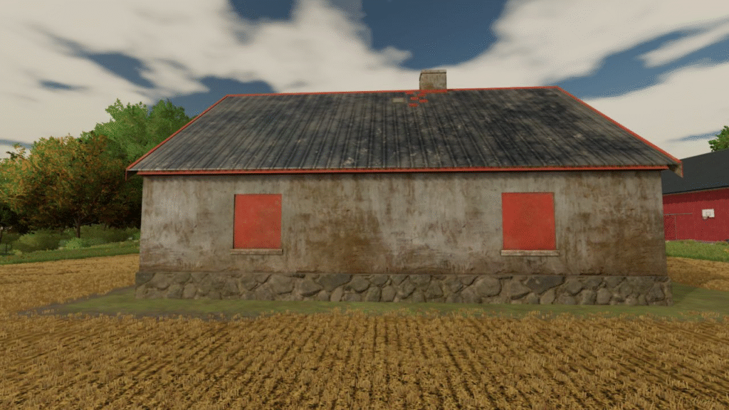 image-1763-1024x576 Old Polish house