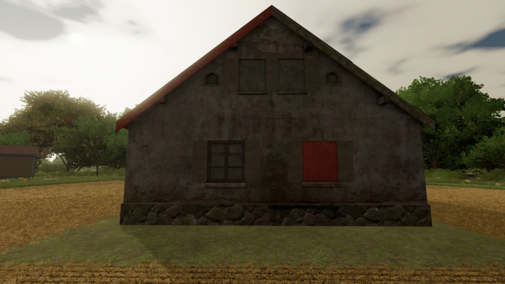 image-1764-1024x576 Old Polish house