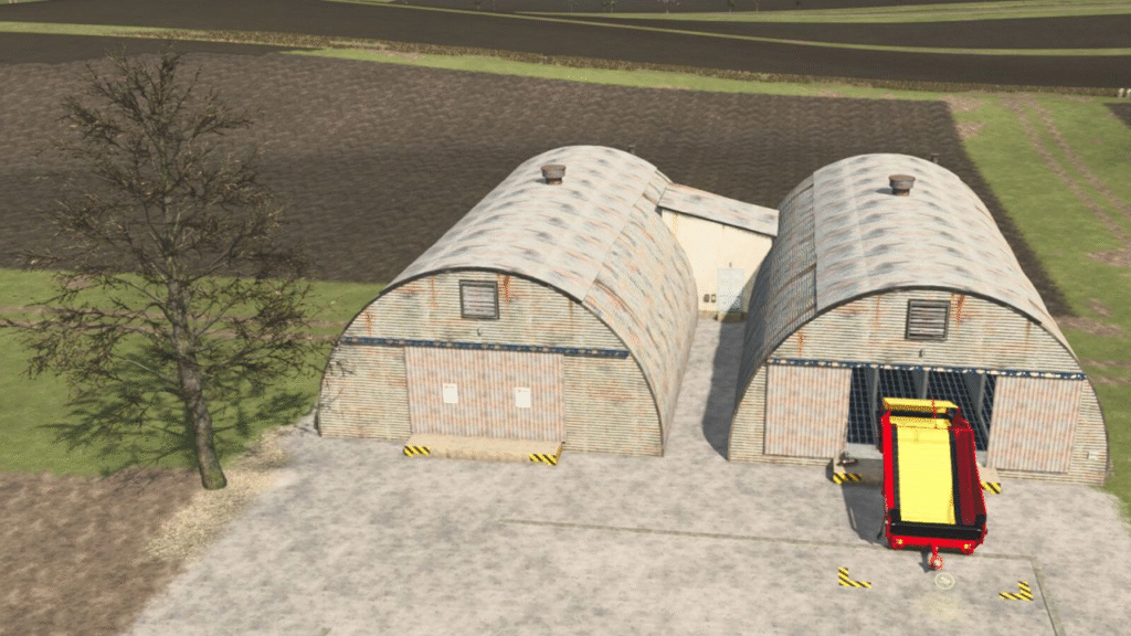 image-1849-1024x576 Reinforced Quonset Sheds For Rootcrops & Woodchips