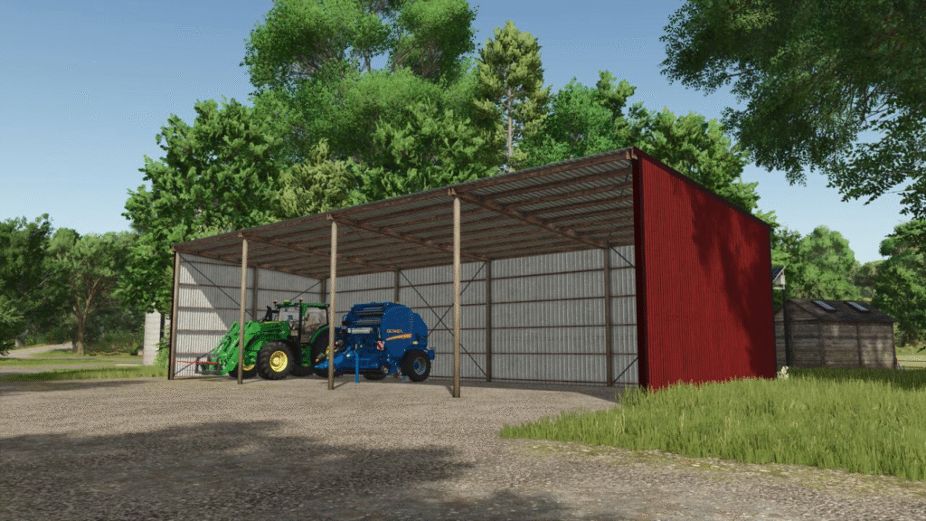 image-2243-1024x576 NZ Pole Sheds
