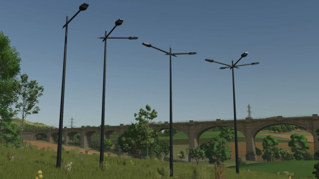 image-2262-1024x576 Moderns Street Lamps (Prefab)