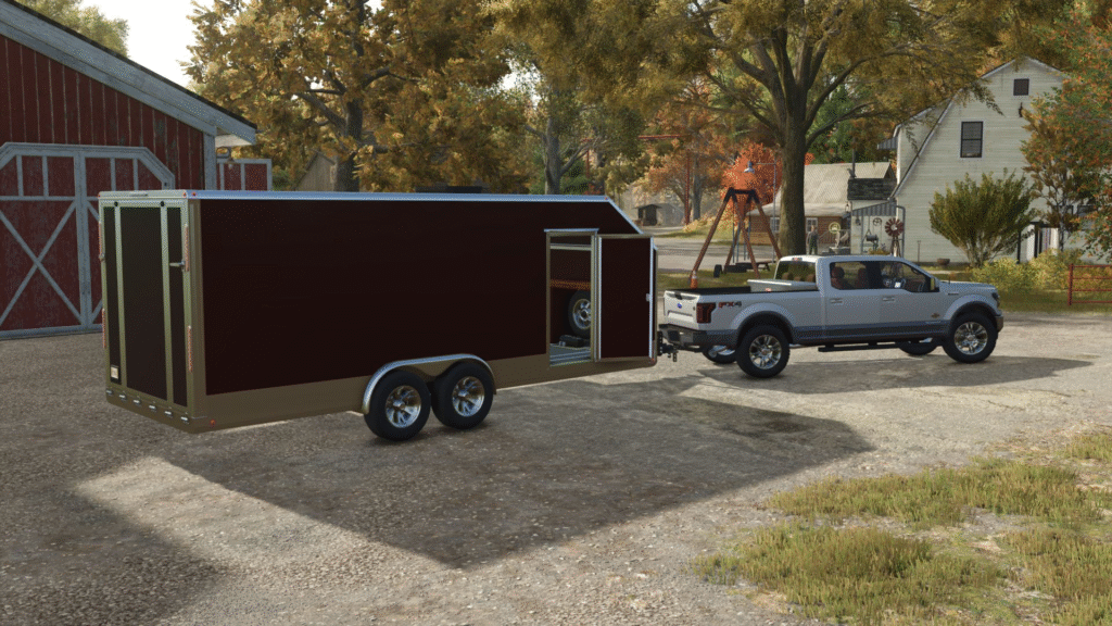 image-2458-1024x576 2 Axle Enclosed Trailer v2