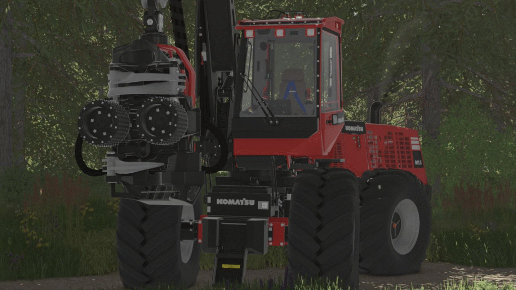 image-2468-1024x576 Komatsu 911 4 Wheel