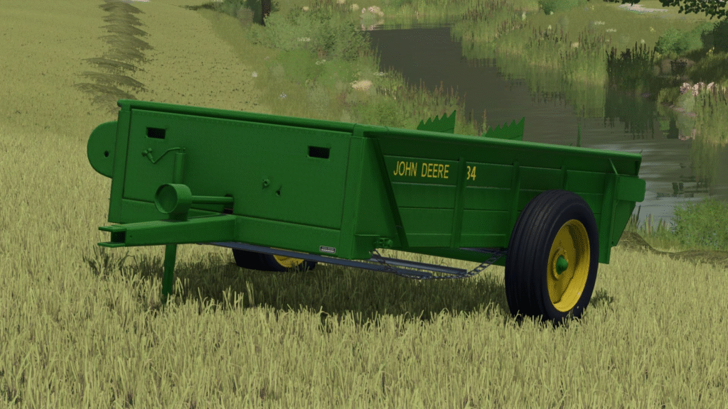 image-2503-1024x576 John Deere 34 Rust Edition