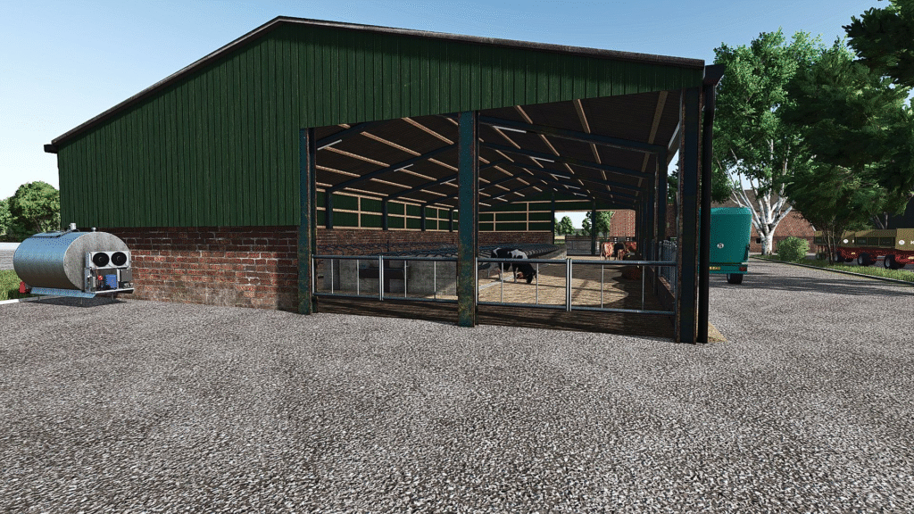 image-2896-1024x576 Large Dutch cowshed