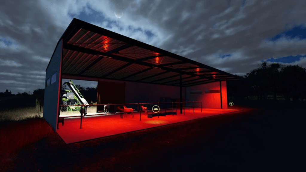 image-711-1024x576 Modern Metal Sheep Barn