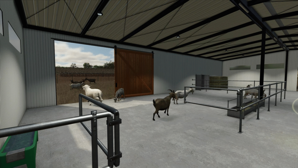 image-712-1024x576 Modern Metal Sheep Barn